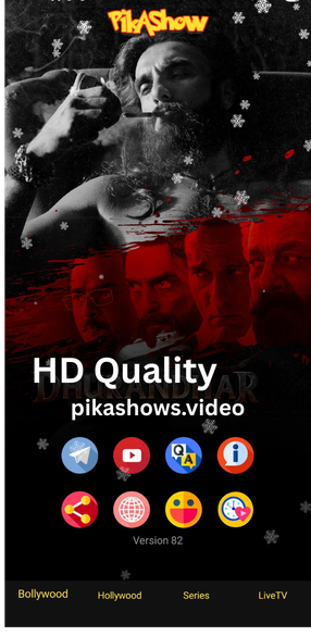 HD Quality