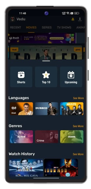 Smart Subtitle Engine